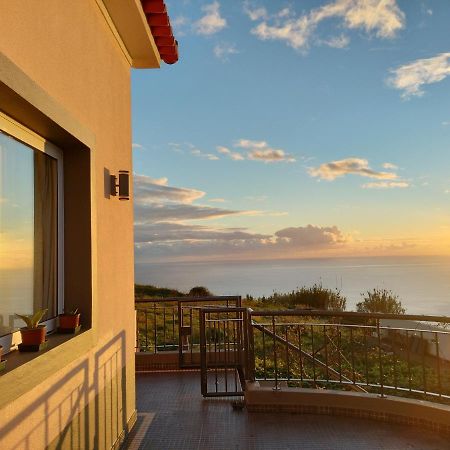Апартаменты Beautiful View 2 - Arco Da Calheta - Ilha Da Madeira Экстерьер фото