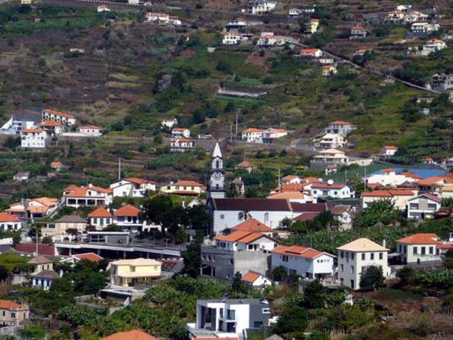 Апартаменты Beautiful View 2 - Arco Da Calheta - Ilha Da Madeira Экстерьер фото