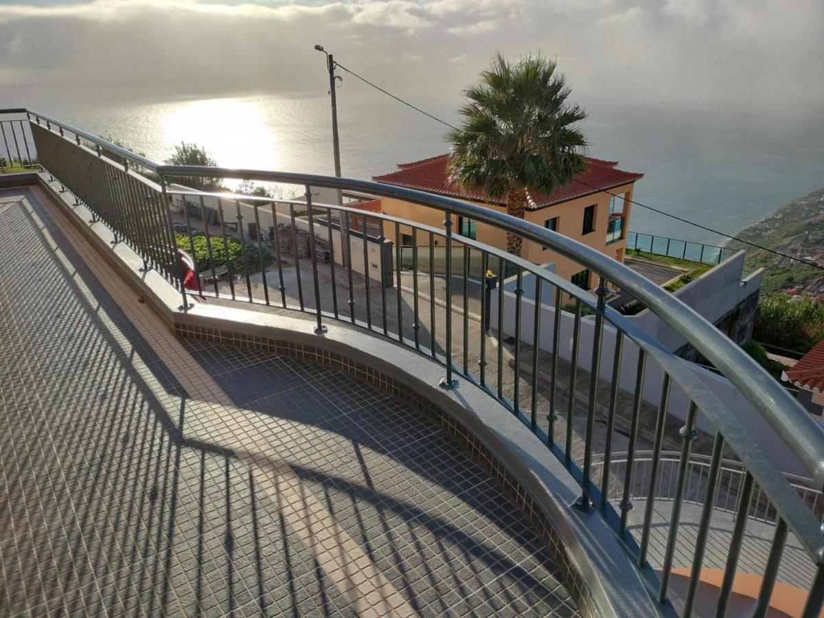 Апартаменты Beautiful View 2 - Arco Da Calheta - Ilha Da Madeira Экстерьер фото