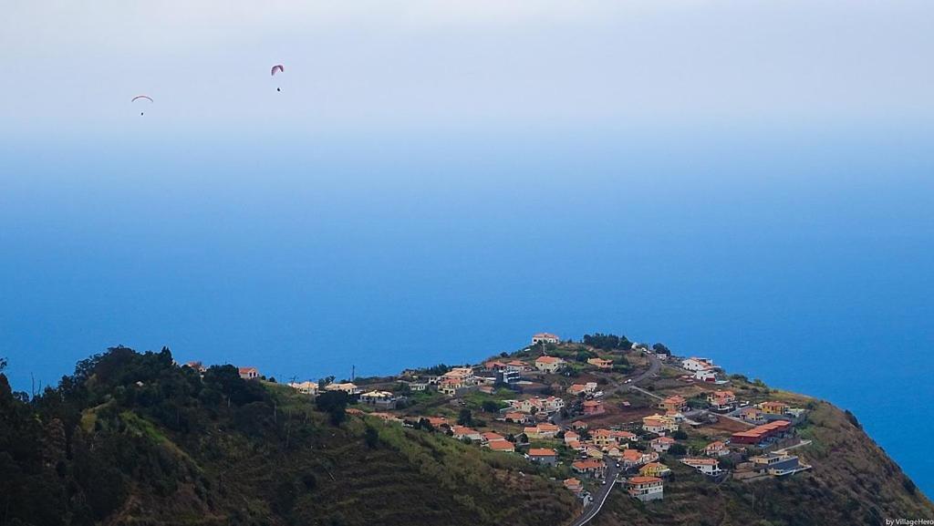 Апартаменты Beautiful View 2 - Arco Da Calheta - Ilha Da Madeira Экстерьер фото