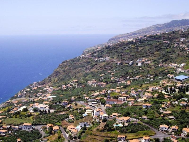 Апартаменты Beautiful View 2 - Arco Da Calheta - Ilha Da Madeira Экстерьер фото