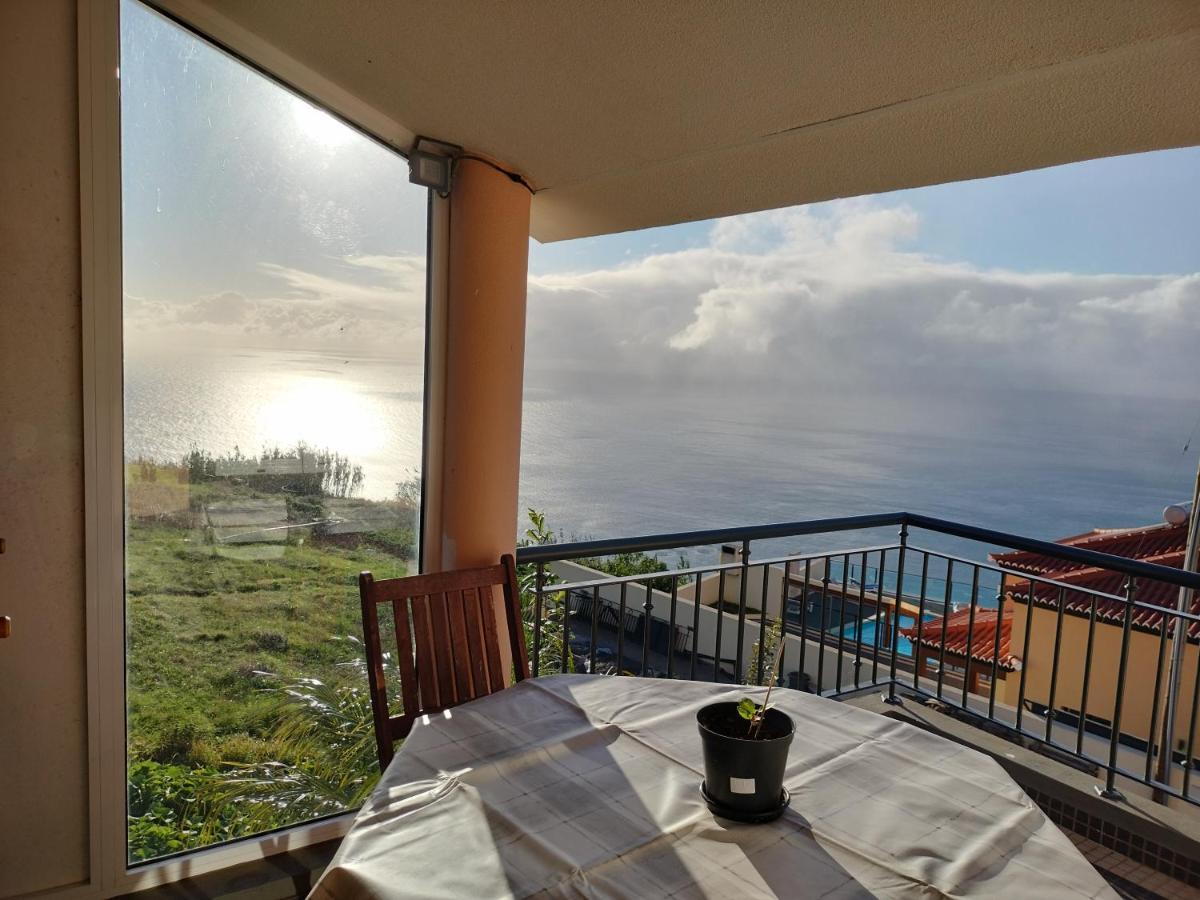 Апартаменты Beautiful View 2 - Arco Da Calheta - Ilha Da Madeira Экстерьер фото
