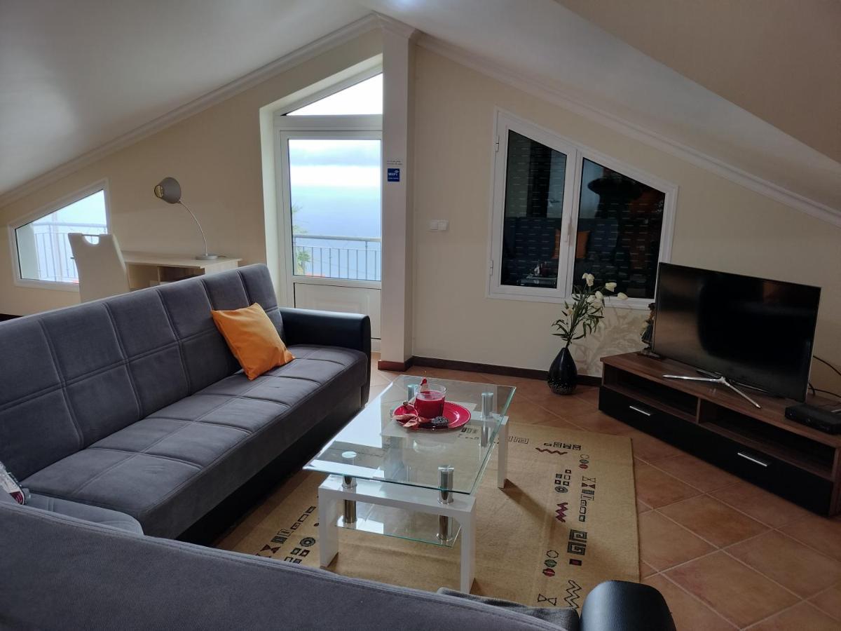 Апартаменты Beautiful View 2 - Arco Da Calheta - Ilha Da Madeira Экстерьер фото