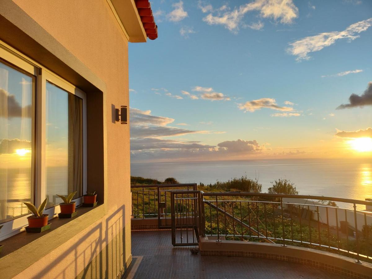 Апартаменты Beautiful View 2 - Arco Da Calheta - Ilha Da Madeira Экстерьер фото