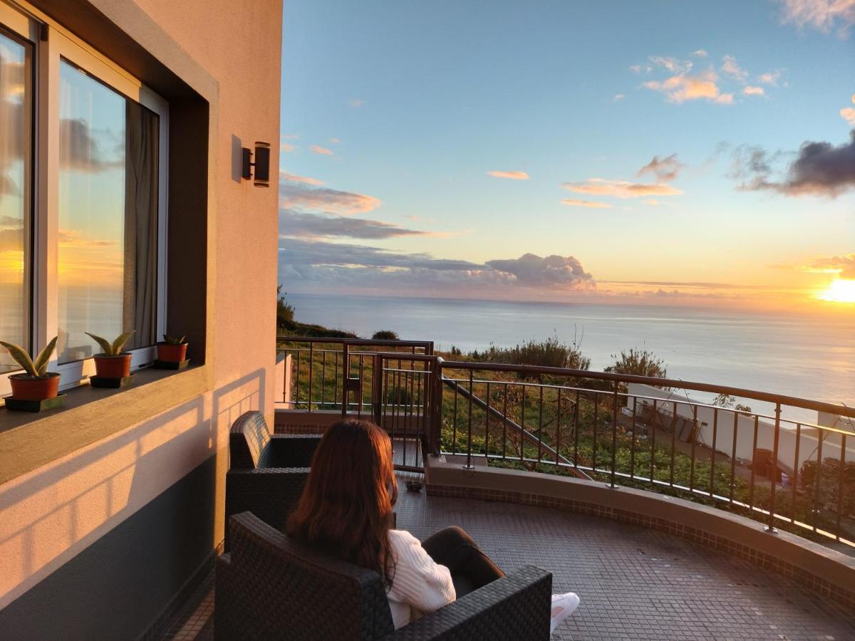 Апартаменты Beautiful View 2 - Arco Da Calheta - Ilha Da Madeira Экстерьер фото