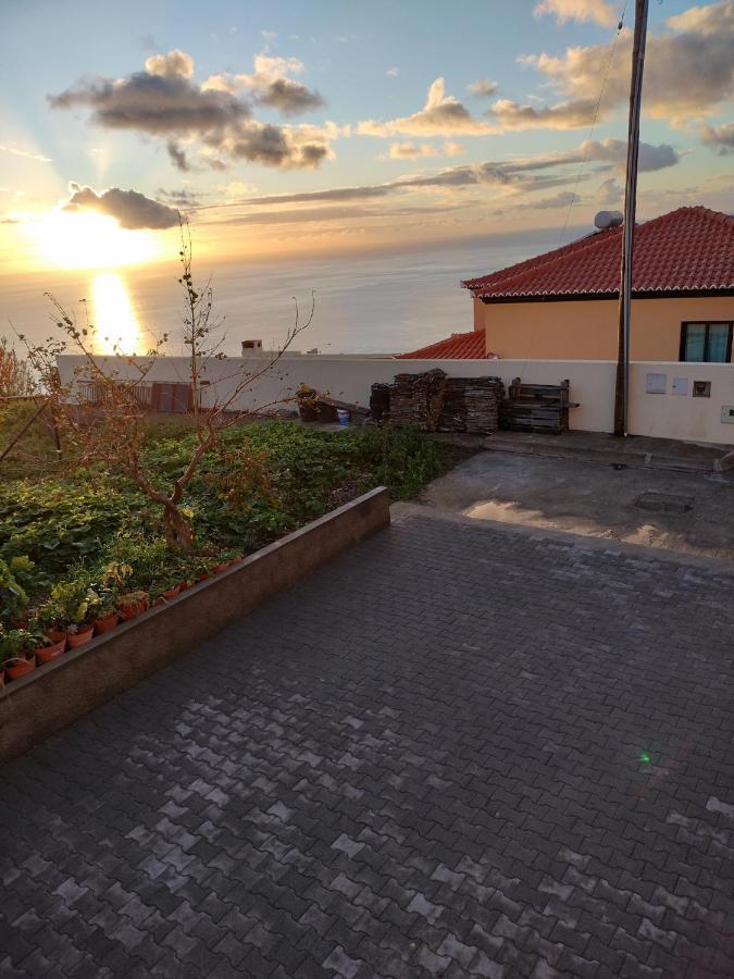 Апартаменты Beautiful View 2 - Arco Da Calheta - Ilha Da Madeira Экстерьер фото